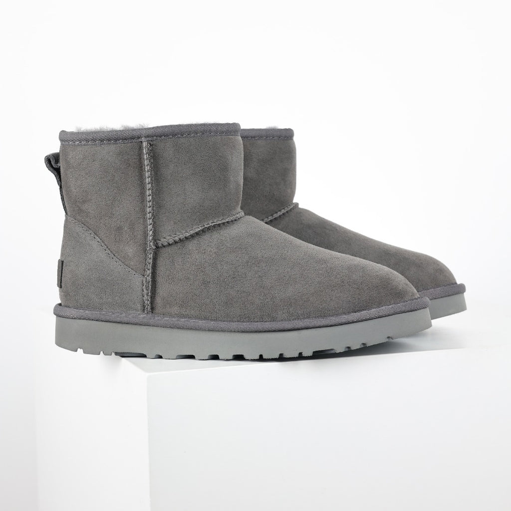 UGG Unisex Classic Mid-Calf Boots - Style 215587845 - view 3