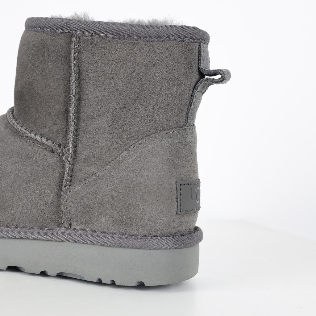 UGG Unisex Classic Mid-Calf Boots - Style 215587845 - view 4