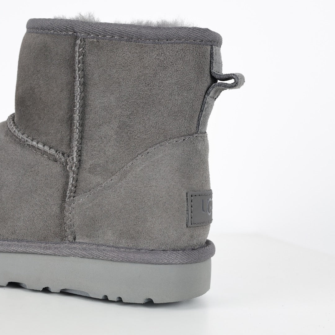 UGG Unisex Classic Mid-Calf Boots - Style 215587845 - view 4