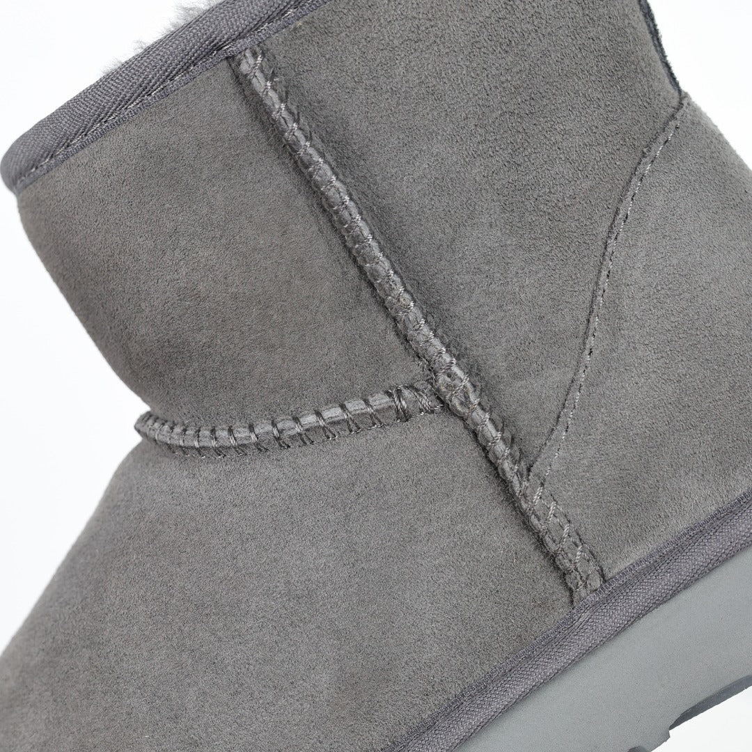 UGG Unisex Classic Mid-Calf Boots - Style 215587845 - view 6