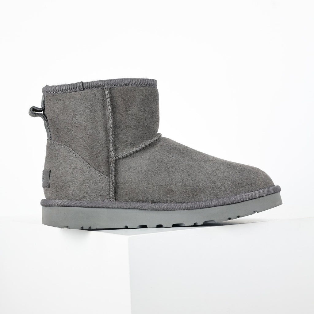 UGG Unisex Classic Mid-Calf Boots - Style 215587845 - view 7