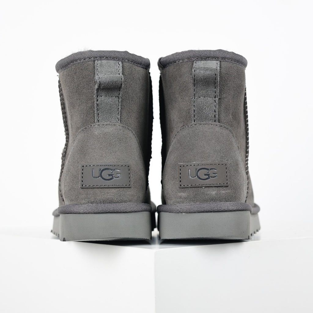 UGG Unisex Classic Mid-Calf Boots - Style 215587845 - view 8
