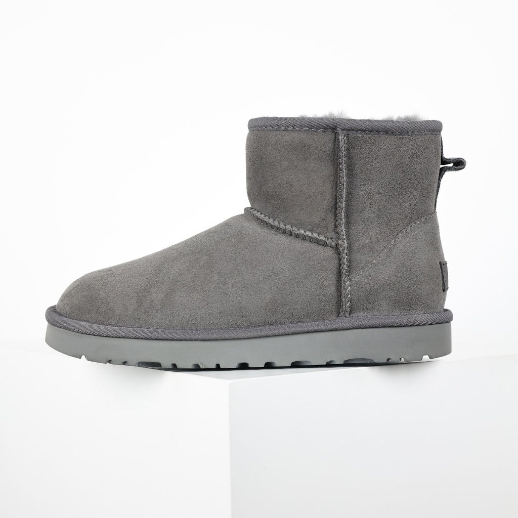 UGG Unisex Classic Mid-Calf Boots - Style 215587845 - view 9