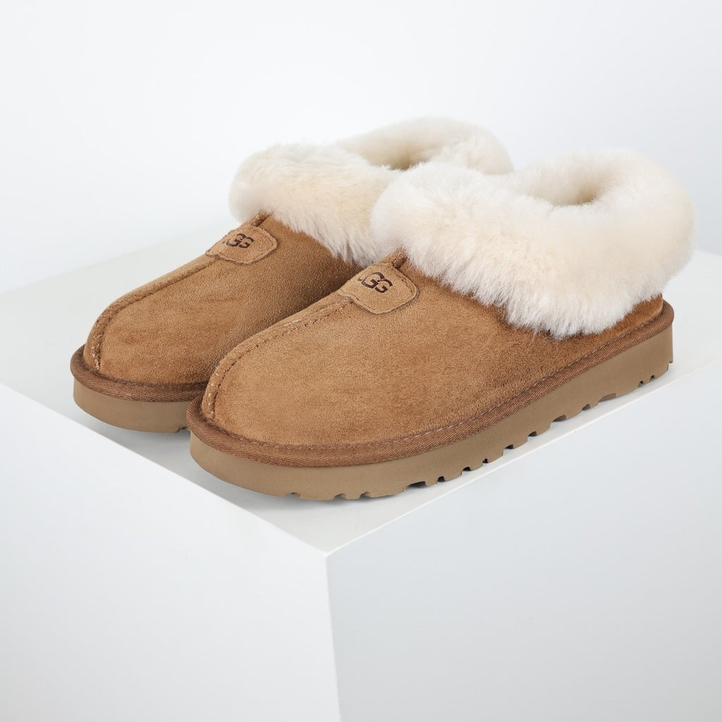 UGG Unisex Seasonal Mules & Slippers - Style 215587847 - view 2