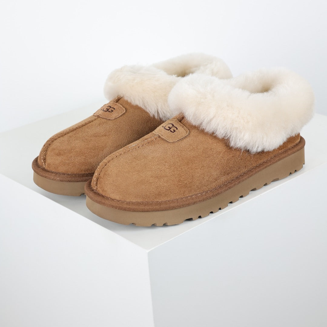 UGG Unisex Seasonal Mules & Slippers - Style 215587847 - view 2