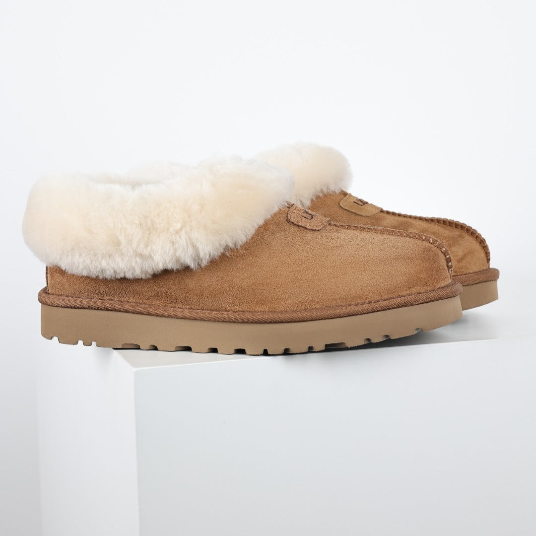 UGG Unisex Seasonal Mules & Slippers - Style 215587847 - view 3