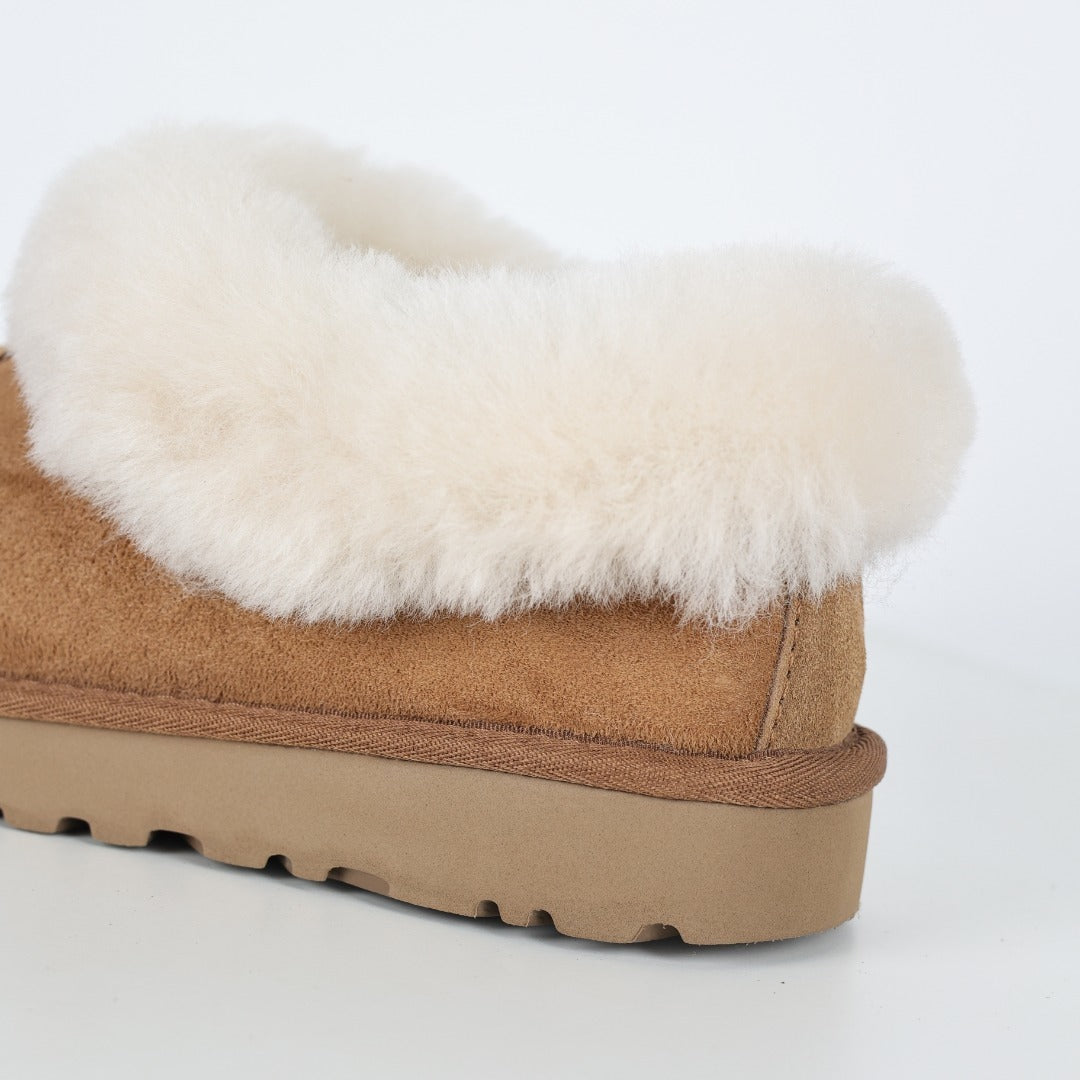UGG Unisex Seasonal Mules & Slippers - Style 215587847 - view 4