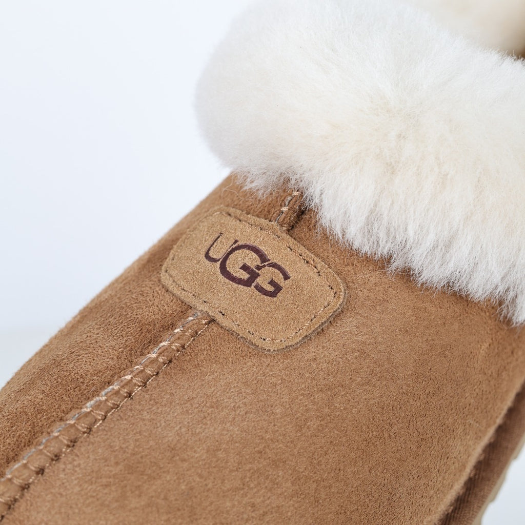 UGG Unisex Seasonal Mules & Slippers - Style 215587847 - view 6