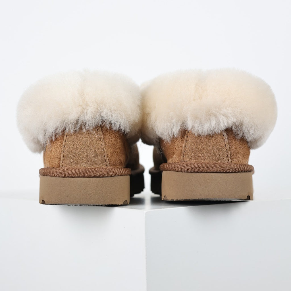 UGG Unisex Seasonal Mules & Slippers - Style 215587847 - view 8