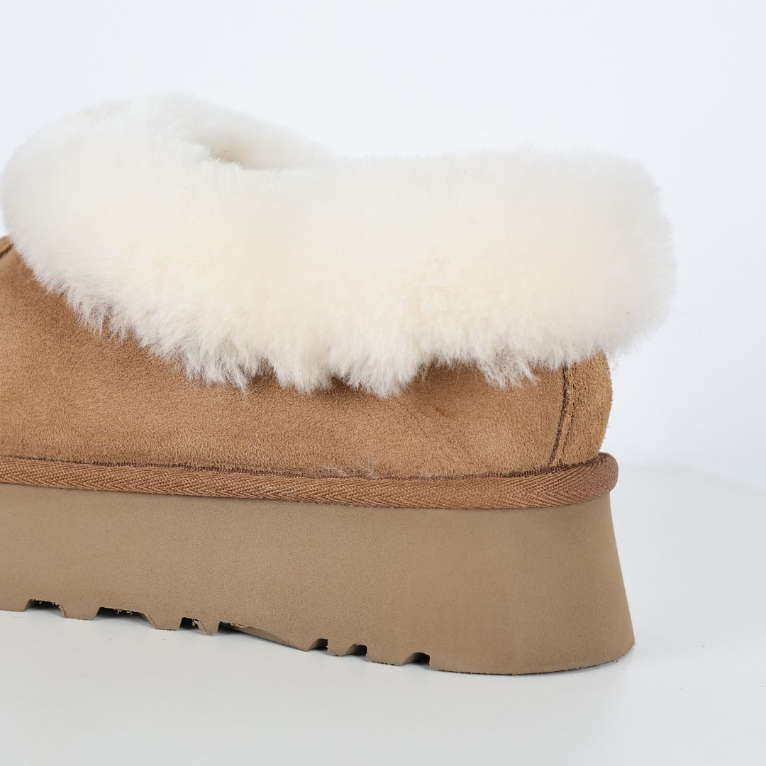 UGG Unisex Seasonal 3cm Platform Mules & Slippers - Style 215587848 - view 4