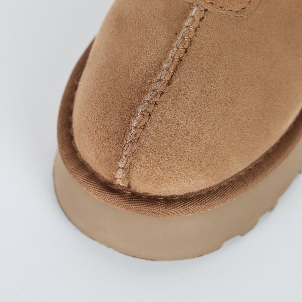 UGG Unisex Seasonal 3cm Platform Mules & Slippers - Style 215587848 - view 5