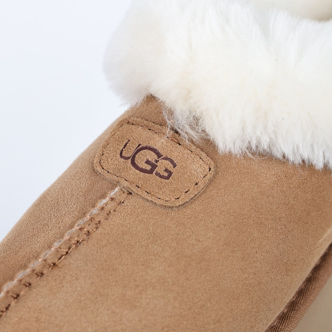UGG Unisex Seasonal 3cm Platform Mules & Slippers - Style 215587848 - view 6