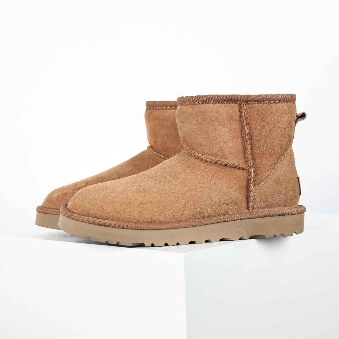 UGG Unisex Classic Mid-Calf Boots - Style 215587849 - view 1