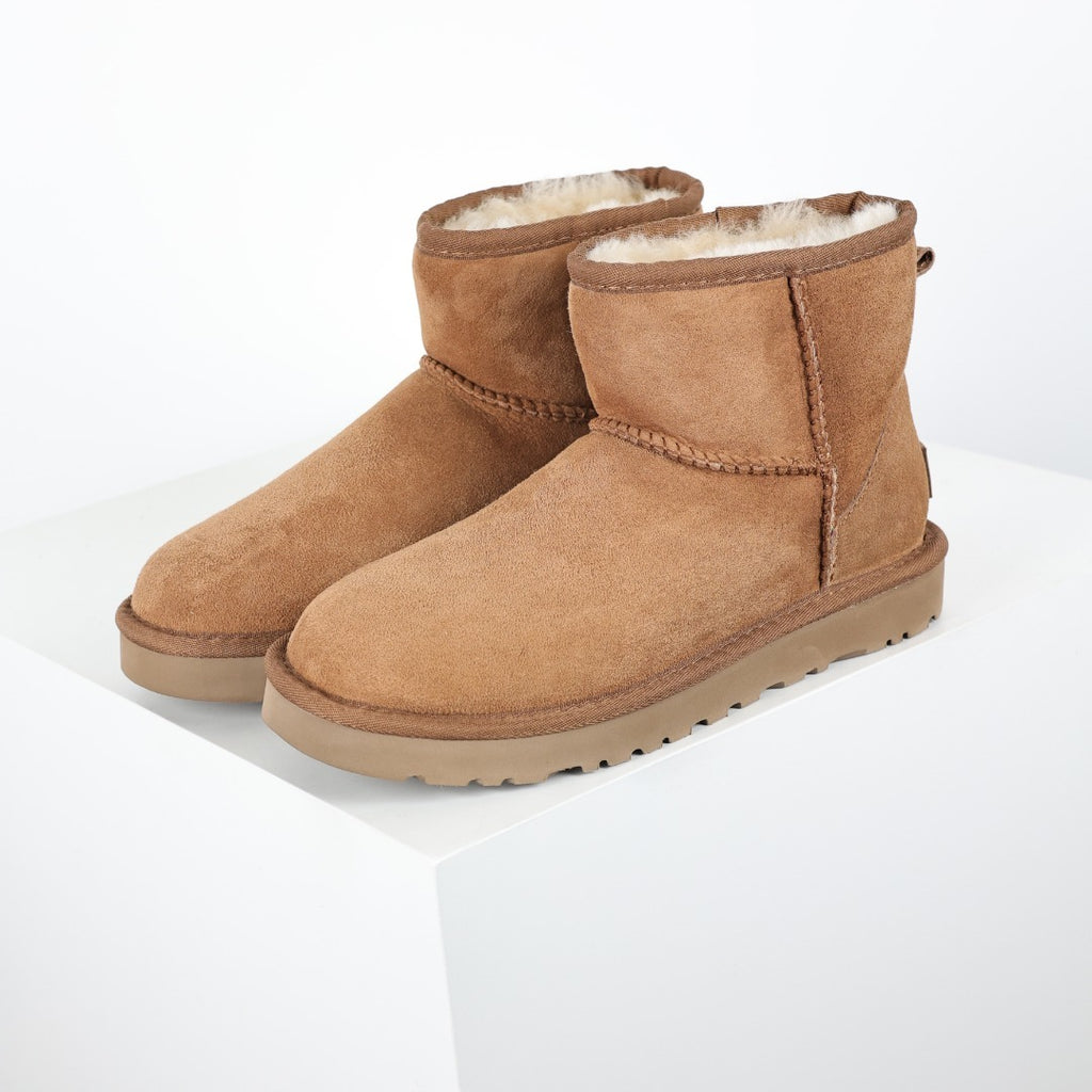UGG Unisex Classic Mid-Calf Boots - Style 215587849 - view 2