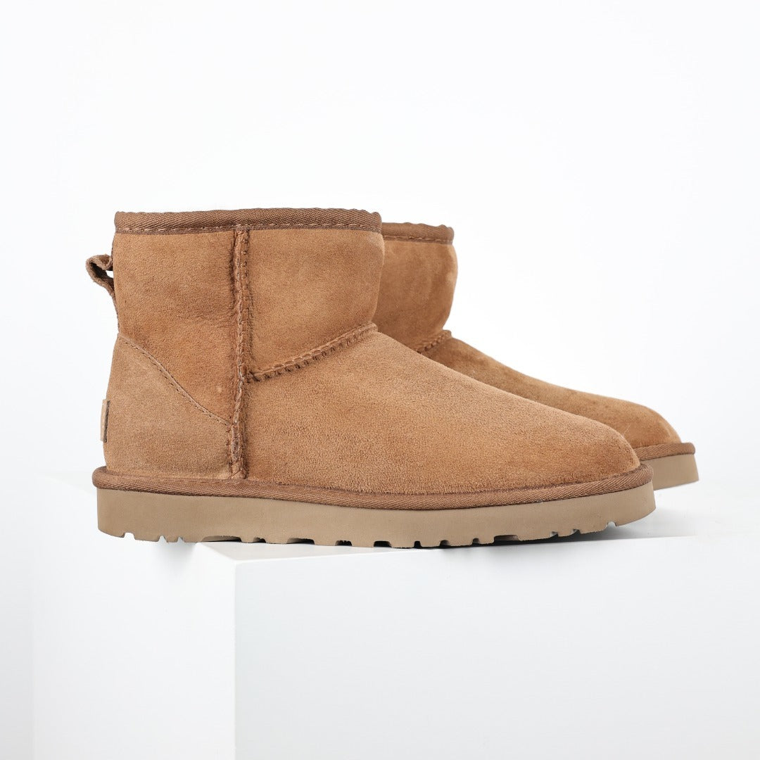 UGG Unisex Classic Mid-Calf Boots - Style 215587849 - view 3