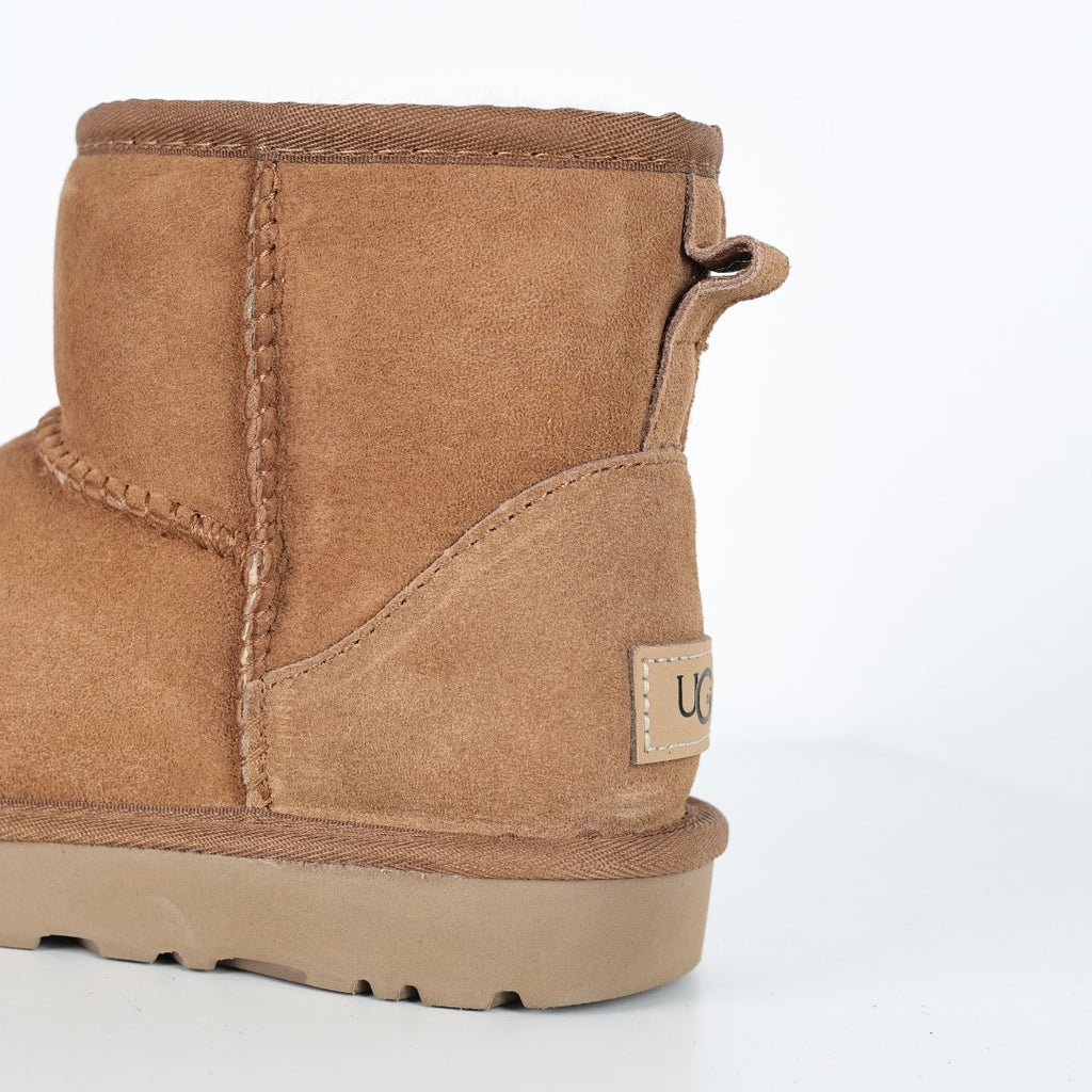 UGG Unisex Classic Mid-Calf Boots - Style 215587849 - view 4