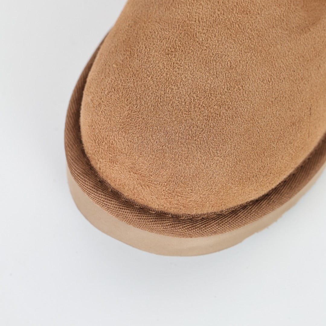 UGG Unisex Classic Mid-Calf Boots - Style 215587849 - view 5