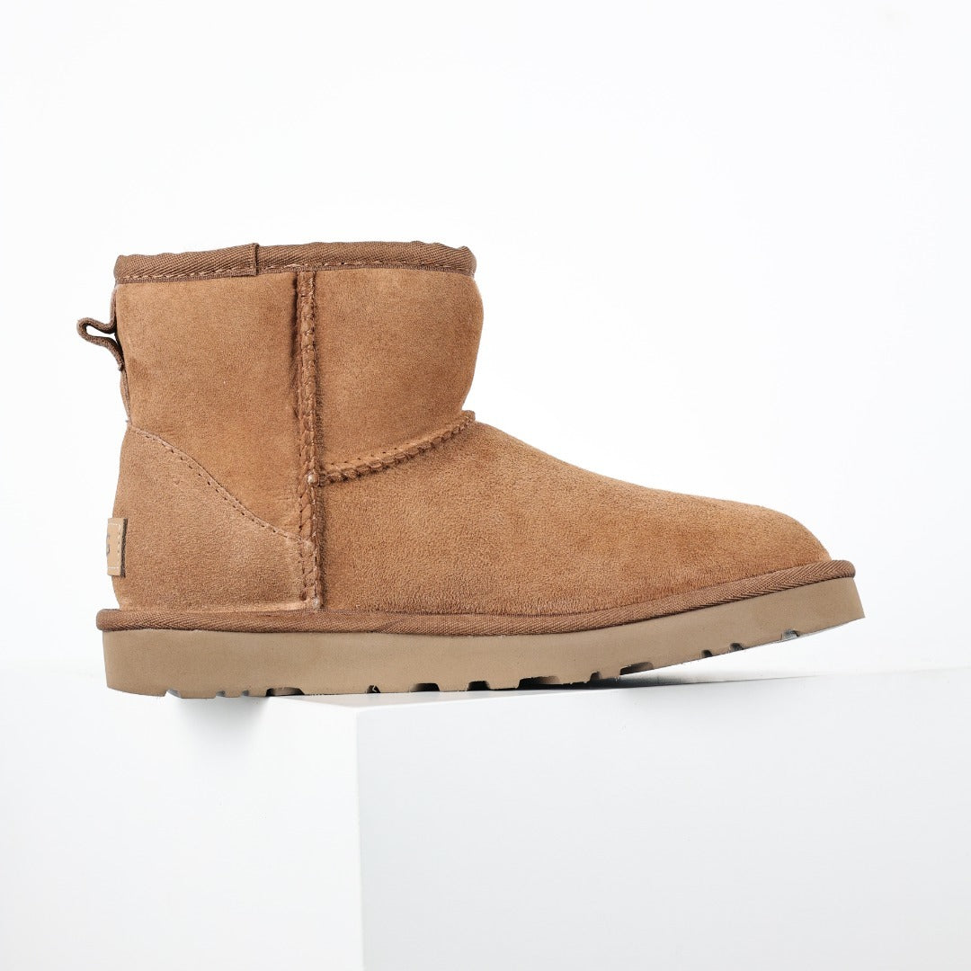 UGG Unisex Classic Mid-Calf Boots - Style 215587849 - view 7
