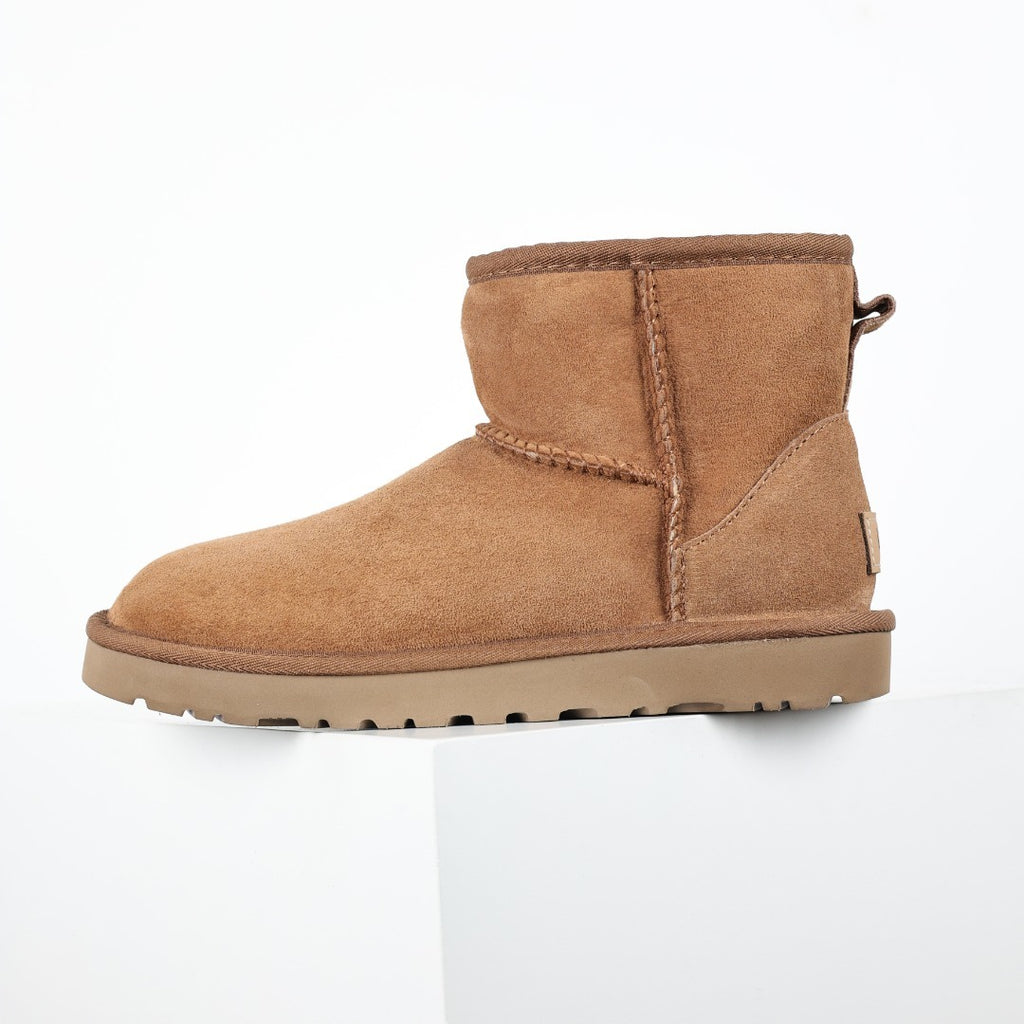 UGG Unisex Classic Mid-Calf Boots - Style 215587849 - view 9