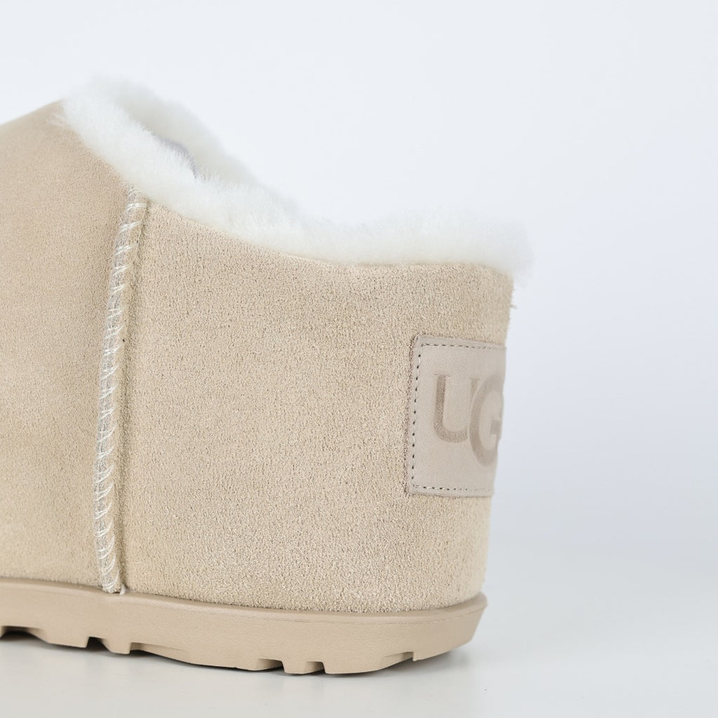 UGG Unisex Seasonal 4cm Platform Winter Boots - Style 215587875 - view 4