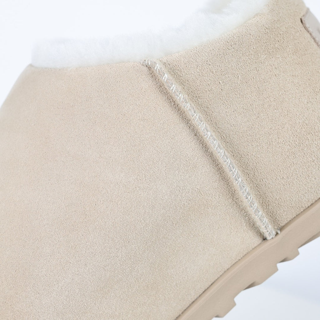 UGG Unisex Seasonal 4cm Platform Winter Boots - Style 215587875 - view 6