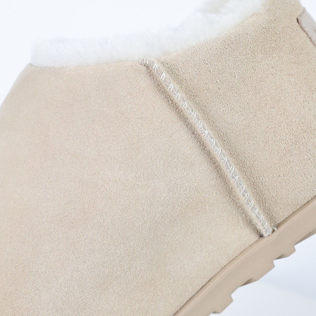 UGG Unisex Seasonal 4cm Platform Winter Boots - Style 215587875 - view 6