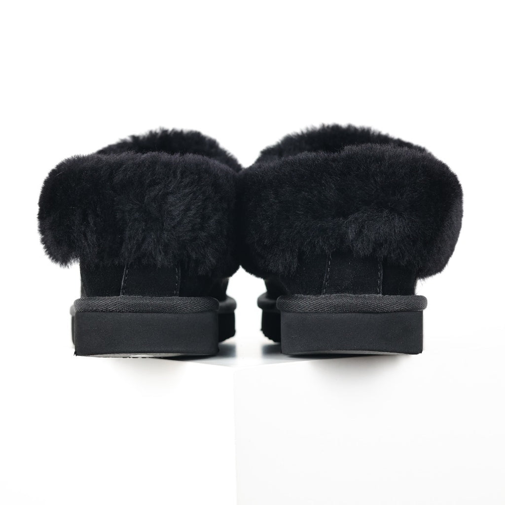 UGG Women's Seasonal 2cm Platform Winter Boots - Style 215587877 - view 8