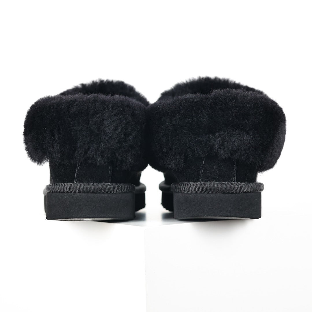 UGG Women's Seasonal 2cm Platform Winter Boots - Style 215587877 - view 8