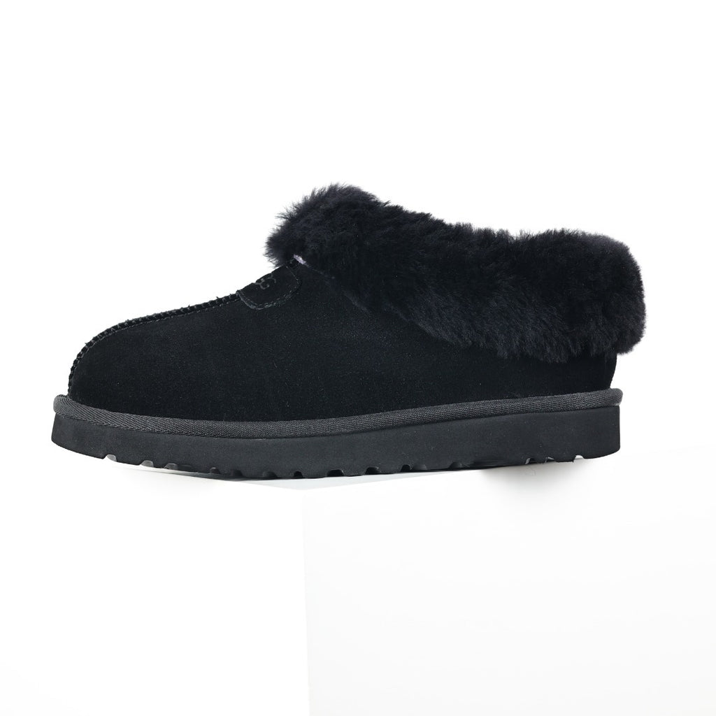 UGG Women's Seasonal 2cm Platform Winter Boots - Style 215587877 - view 9