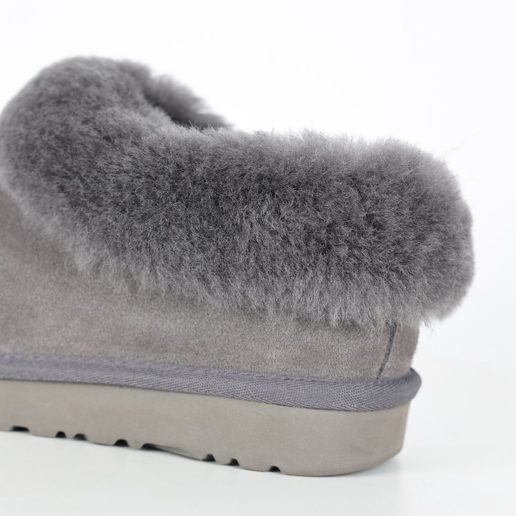 UGG Women's Seasonal 2cm Platform Winter Boots - Style 215587878 - view 4
