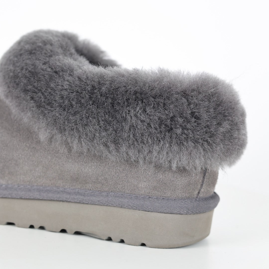 UGG Women's Seasonal 2cm Platform Winter Boots - Style 215587878 - view 4