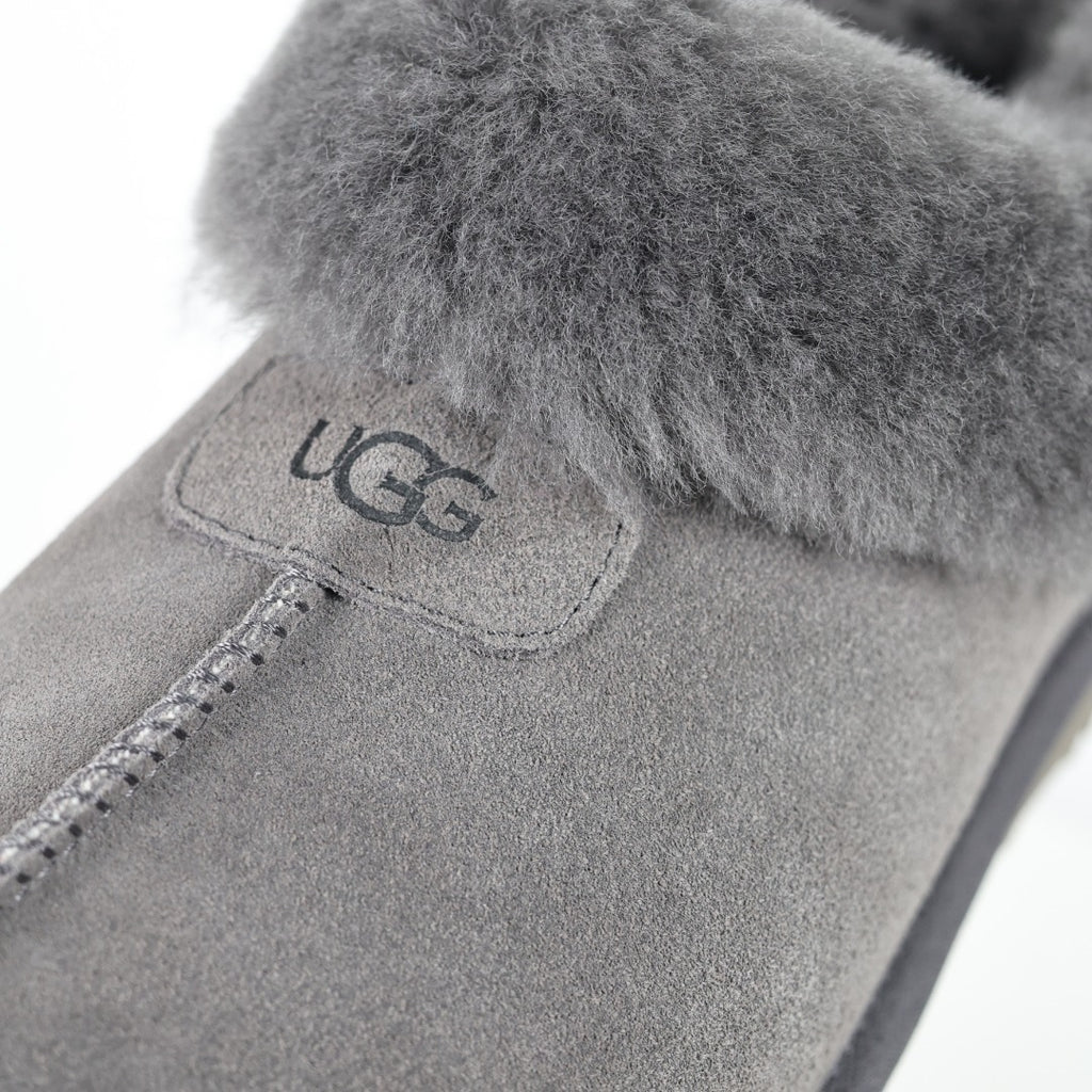 UGG Women's Seasonal 2cm Platform Winter Boots - Style 215587878 - view 6
