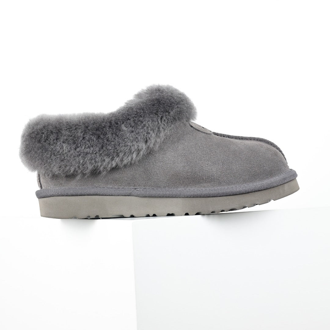 UGG Women's Seasonal 2cm Platform Winter Boots - Style 215587878 - view 7