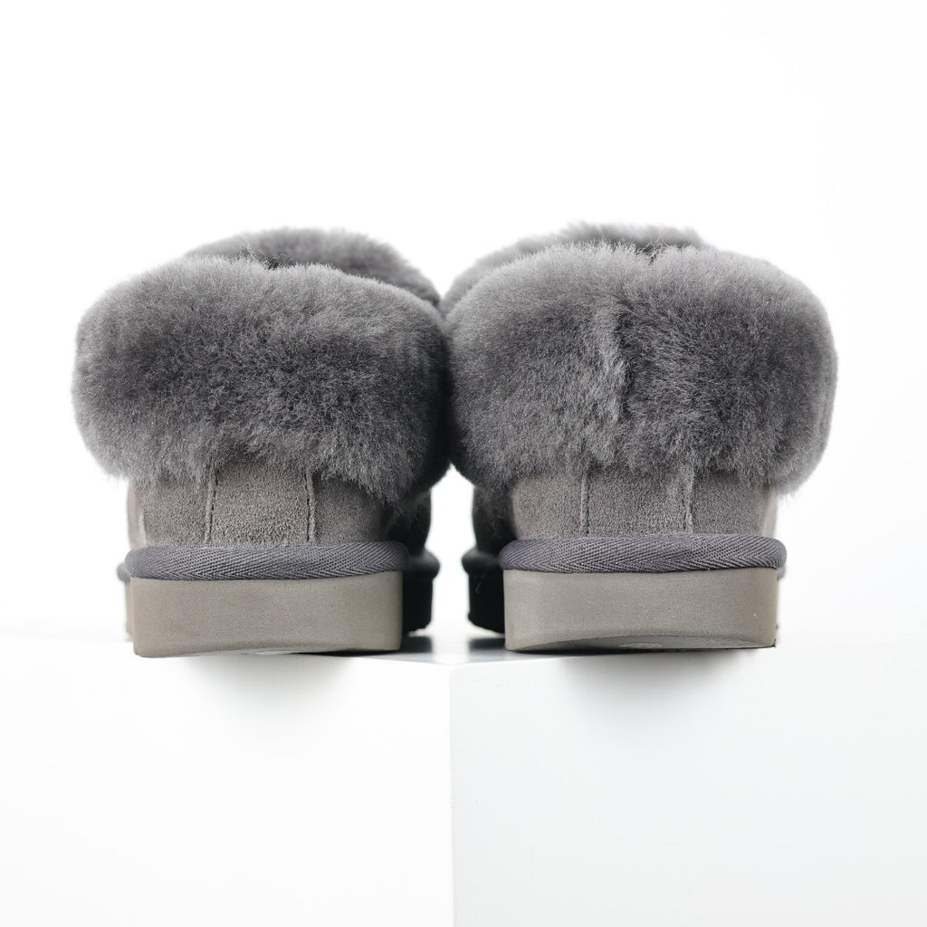 UGG Women's Seasonal 2cm Platform Winter Boots - Style 215587878 - view 8