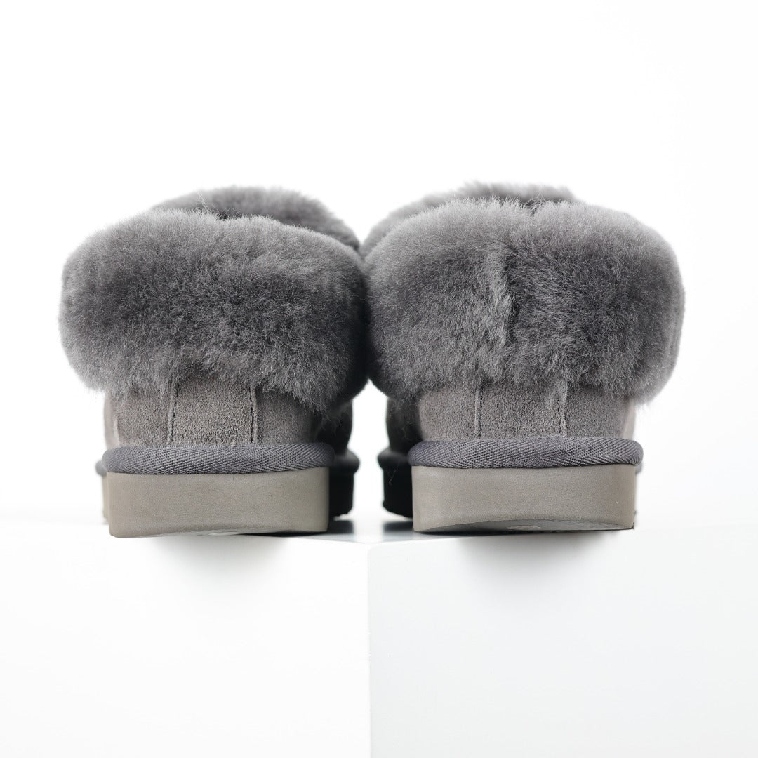 UGG Women's Seasonal 2cm Platform Winter Boots - Style 215587878 - view 8