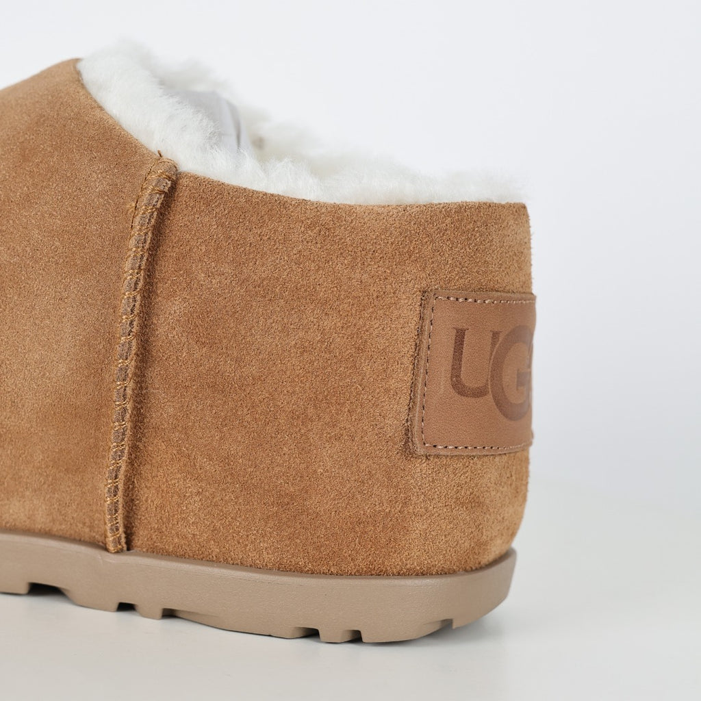UGG Unisex Seasonal 4cm Platform Winter Boots - Style 215587879 - view 4