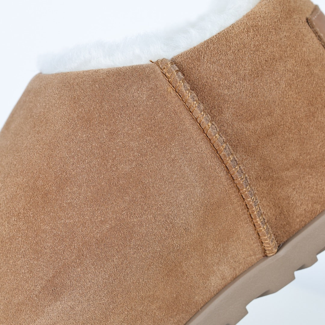UGG Unisex Seasonal 4cm Platform Winter Boots - Style 215587879 - view 6