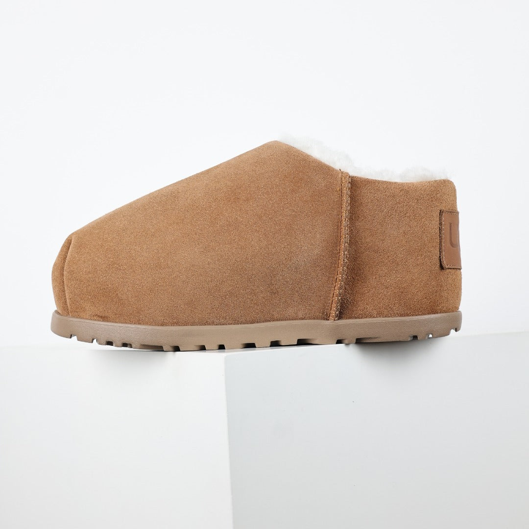 UGG Unisex Seasonal 4cm Platform Winter Boots - Style 215587879 - view 9