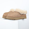 UGG Women's Seasonal 4cm Platform Winter Boots - Style 215587880 - view 1