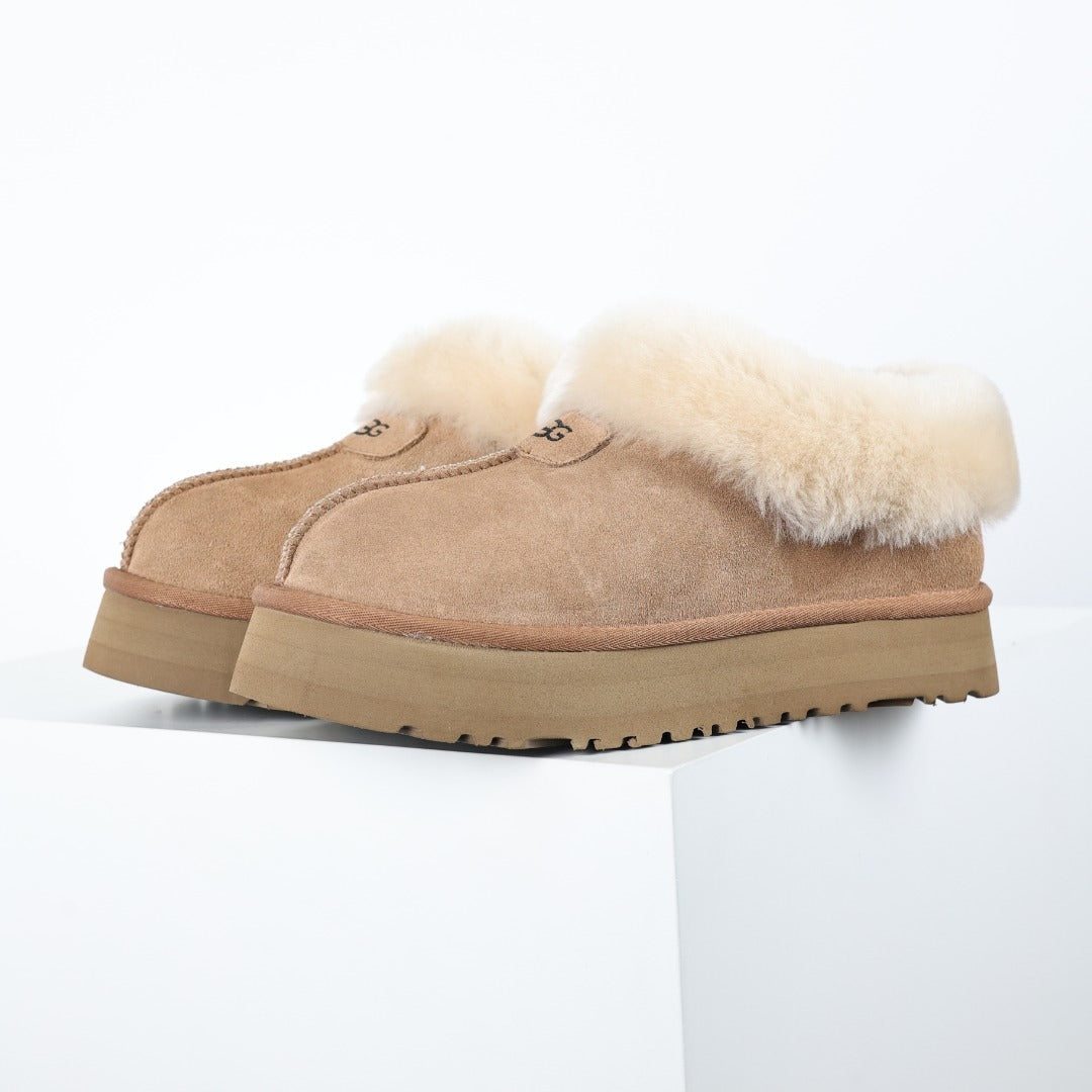 UGG Women's Seasonal 4cm Platform Winter Boots - Style 215587880 - view 1
