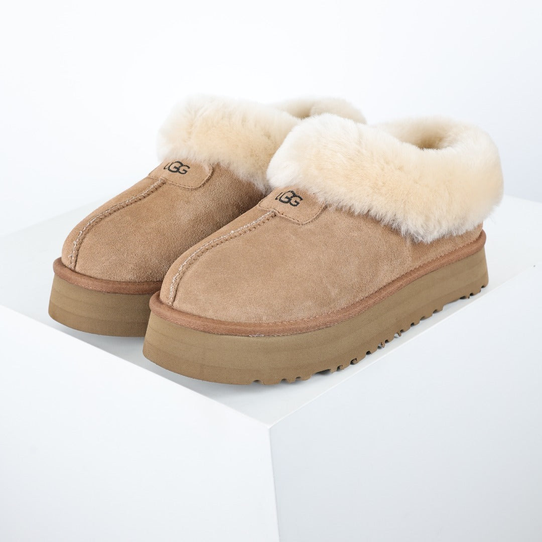 UGG Women's Seasonal 4cm Platform Winter Boots - Style 215587880 - view 2