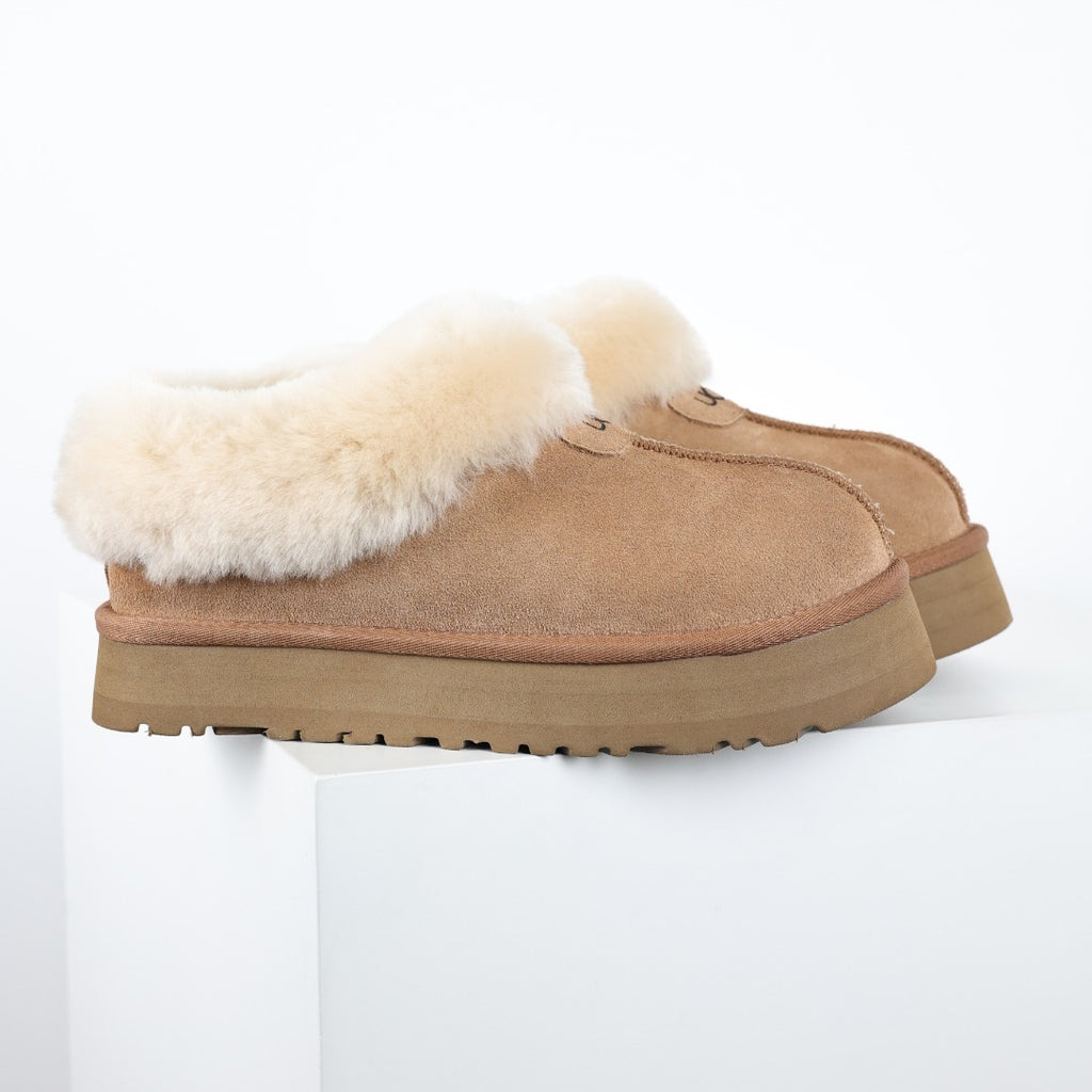 UGG Women's Seasonal 4cm Platform Winter Boots - Style 215587880 - view 3