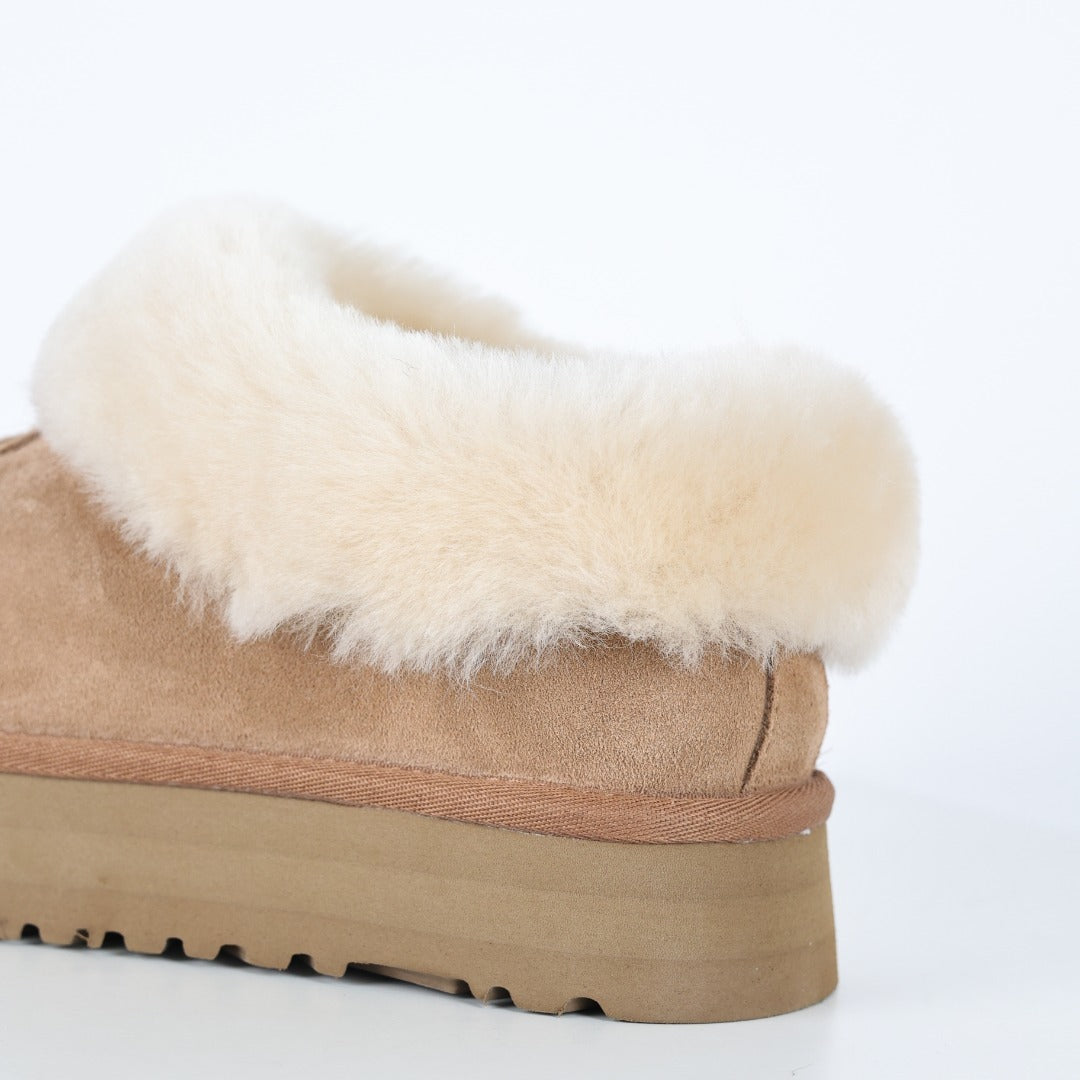 UGG Women's Seasonal 4cm Platform Winter Boots - Style 215587880 - view 4