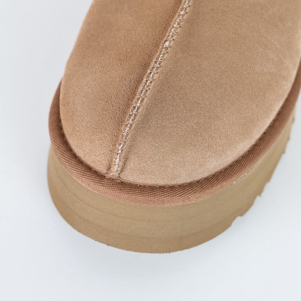 UGG Women's Seasonal 4cm Platform Winter Boots - Style 215587880 - view 5