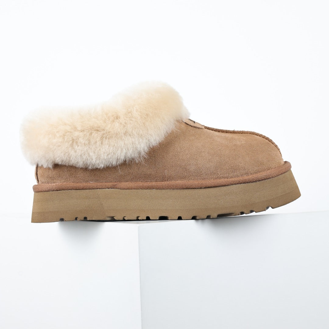 UGG Women's Seasonal 4cm Platform Winter Boots - Style 215587880 - view 7