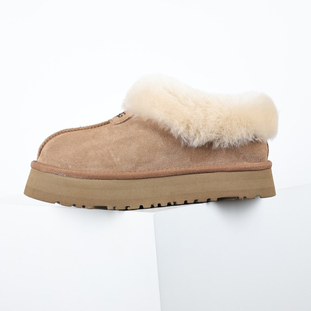 UGG Women's Seasonal 4cm Platform Winter Boots - Style 215587880 - view 9