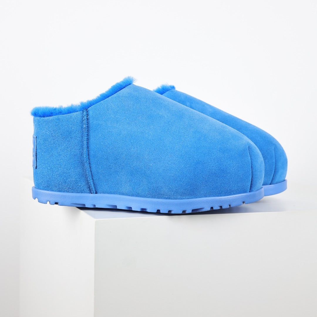 UGG Unisex Seasonal 4cm Platform Winter Boots - Style 215587882 - view 3