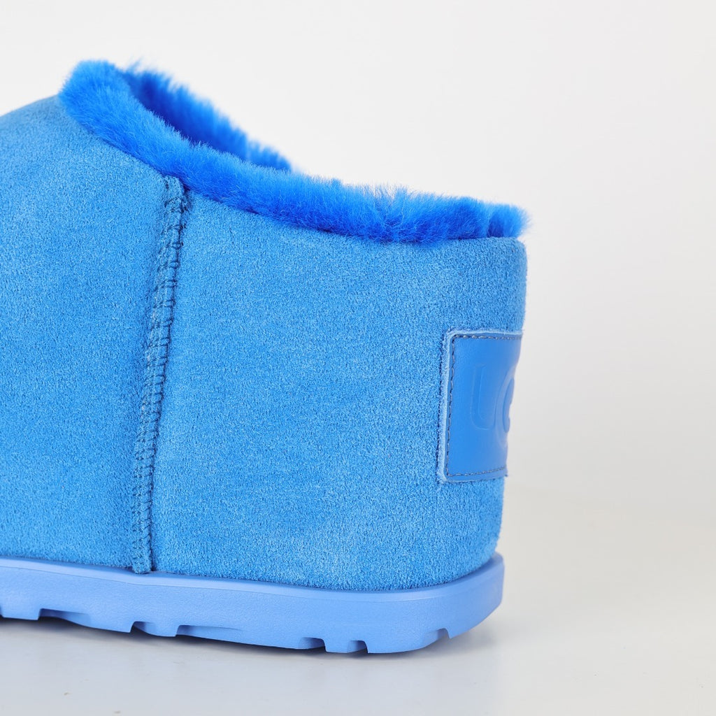 UGG Unisex Seasonal 4cm Platform Winter Boots - Style 215587882 - view 4