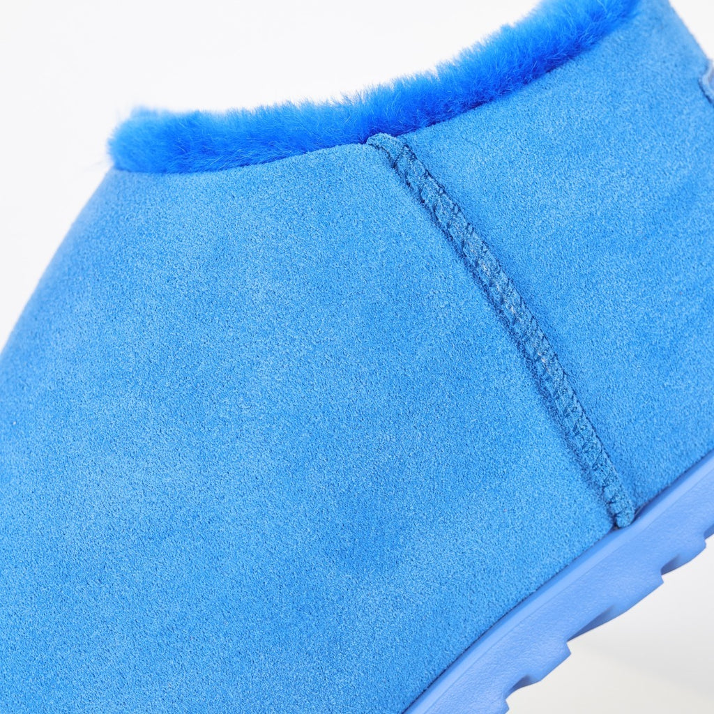 UGG Unisex Seasonal 4cm Platform Winter Boots - Style 215587882 - view 6