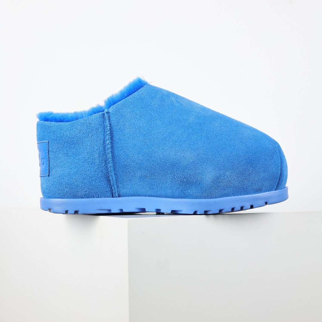 UGG Unisex Seasonal 4cm Platform Winter Boots - Style 215587882 - view 7
